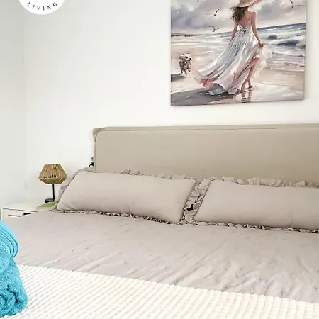 Sol Rio Y Mar - Puerta Del Sol By Babiniliving * Caleta de Fuste