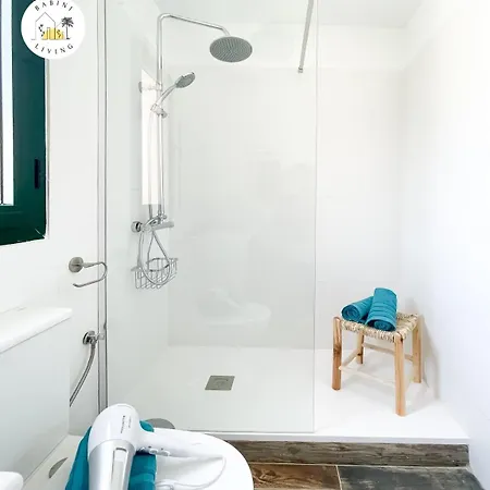 Sol Rio Y Mar - Puerta Del Sol By Babiniliving Appartement Caleta de Fuste