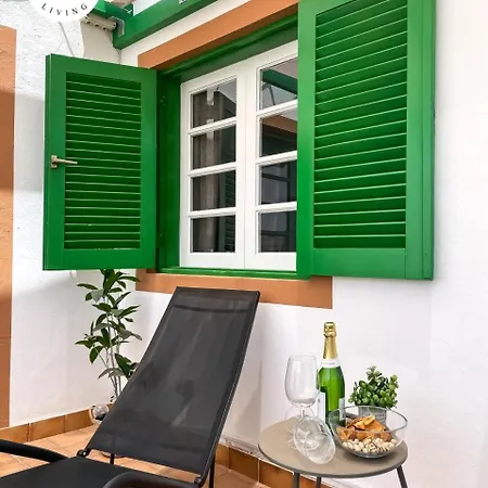 Appartement Sol Rio Y Mar - Puerta Del Sol By Babiniliving *