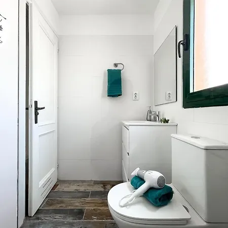 Sol Rio Y Mar - Puerta Del Sol By Babiniliving Appartement