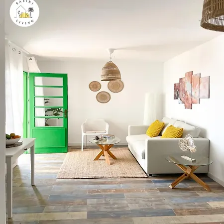 Sol Rio Y Mar - Puerta Del Sol By Babiniliving Appartement *