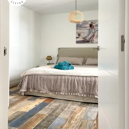 Sol Rio Y Mar - Puerta Del Sol By Babiniliving Caleta de Fuste