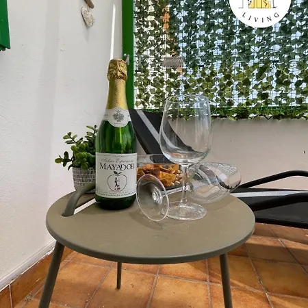 Appartement Sol Rio Y Mar - Puerta Del Sol By Babiniliving