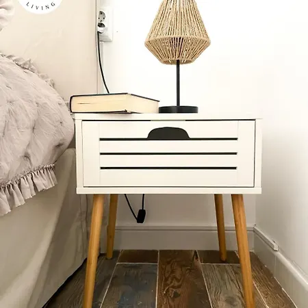 Sol Rio Y Mar - Puerta Del Sol By Babiniliving Appartement *