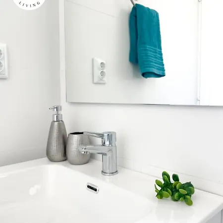 Appartement Sol Rio Y Mar - Puerta Del Sol By Babiniliving Caleta de Fuste