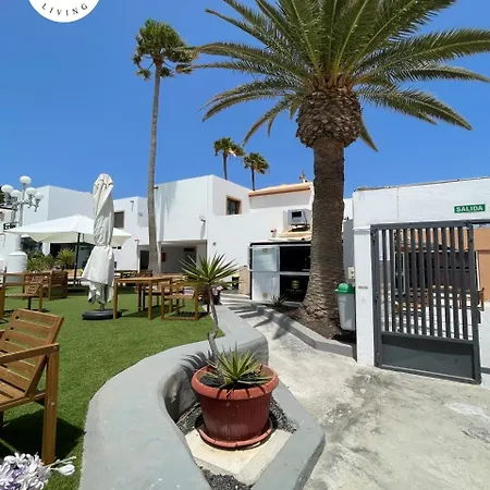 Sol Rio Y Mar - Puerta Del Sol By Babiniliving Appartement *