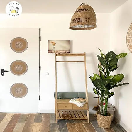 Sol Rio Y Mar - Puerta Del Sol By Babiniliving Appartement