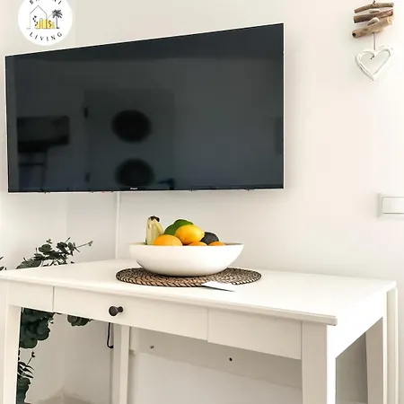 Sol Rio Y Mar - Puerta Del Sol By Babiniliving Caleta de Fuste