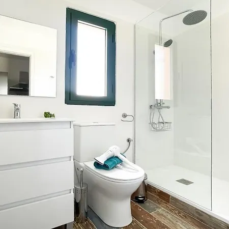 Sol Rio Y Mar - Puerta Del Sol By Babiniliving Appartement