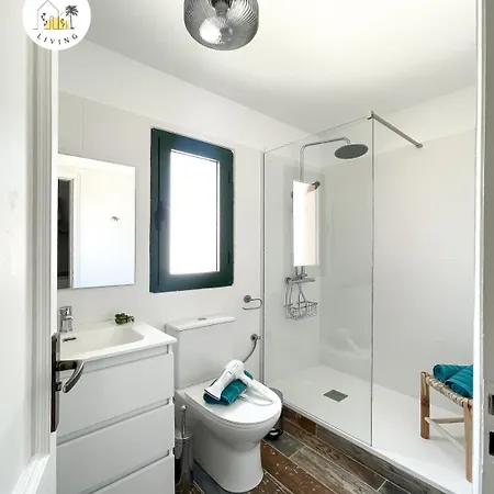 Sol Rio Y Mar - Puerta Del Sol By Babiniliving Caleta de Fuste