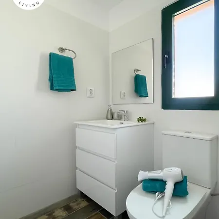 Appartement Sol Rio Y Mar - Puerta Del Sol By Babiniliving