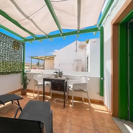 Appartement Sol Rio Y Mar - Puerta Del Sol By Babiniliving *