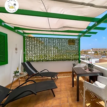 Sol Rio Y Mar - Puerta Del Sol By Babiniliving