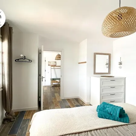 Sol Rio Y Mar - Puerta Del Sol By Babiniliving Appartement Caleta de Fuste