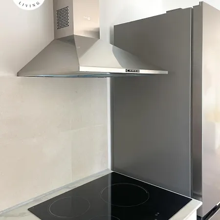 Appartement Sol Rio Y Mar - Puerta Del Sol By Babiniliving