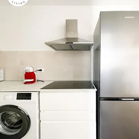 Sol Rio Y Mar - Puerta Del Sol By Babiniliving Appartement *