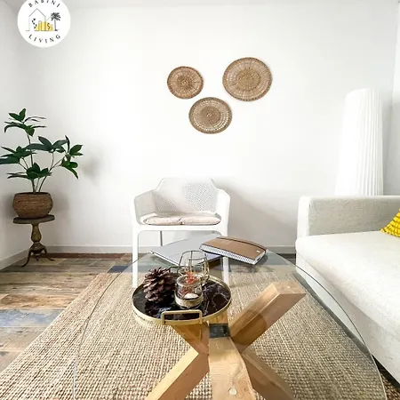 Appartement Sol Rio Y Mar - Puerta Del Sol By Babiniliving *