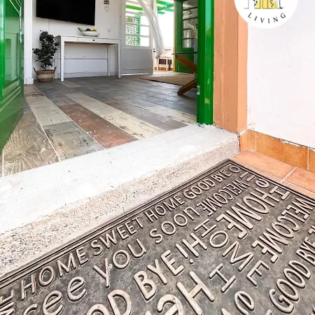 Sol Rio Y Mar - Puerta Del Sol By Babiniliving *